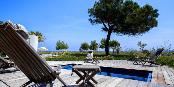 La Vignarella Taglio Isolaccio