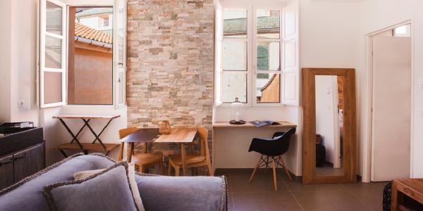 Suite Salvatori Bastia