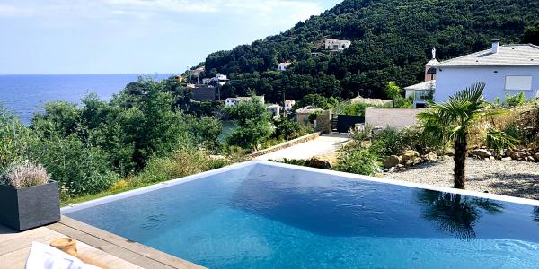 Villa Esposito Brando