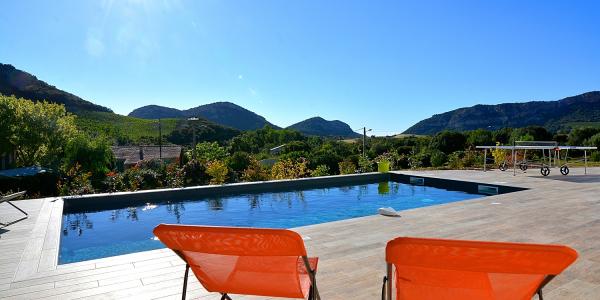 Villa Dominici Patrimonio