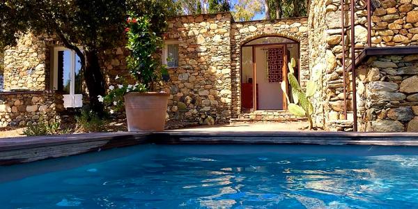 La Petite Brietta Saint Florent