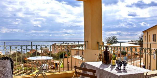 Perfect House Erbalunga